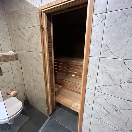 Tamula Loft Apartment, Voru, County Apartament *