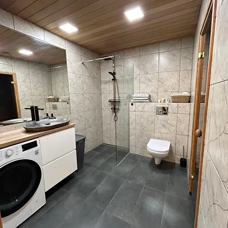 Tamula Loft Apartment, Voru, County Apartament