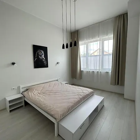 Tamula Loft Apartment, Voru, County *