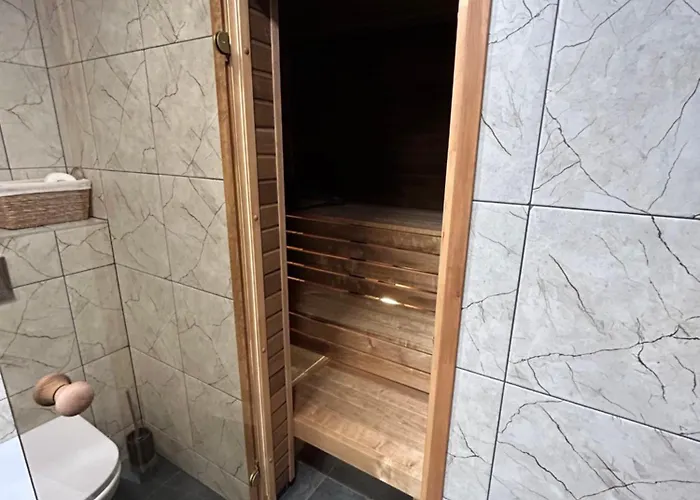 Tamula Loft Apartment, Voru, County Apartman *