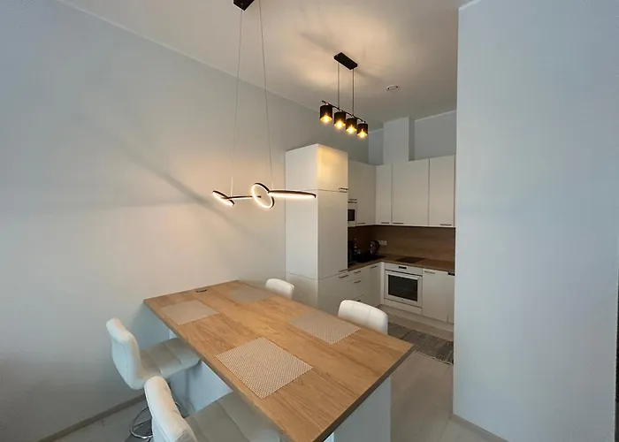 Tamula Loft Apartment, Voru, County Apartamento Võru