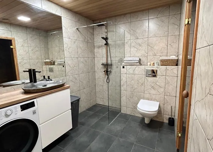 Tamula Loft Apartment, Voru, County Apartman