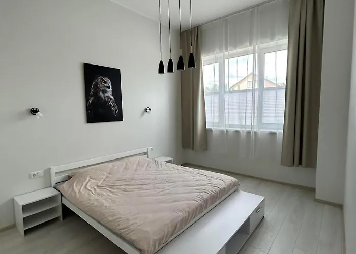 Tamula Loft Apartment, Voru, County *